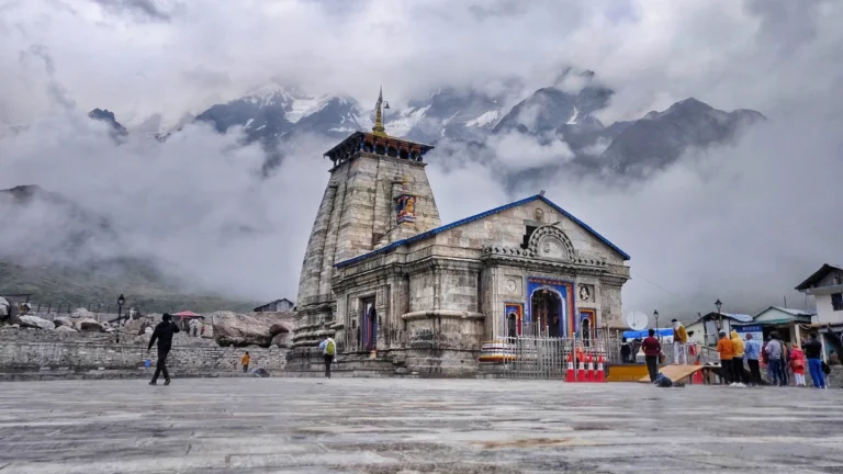 Kedarnath Yatra Tips for Beginners