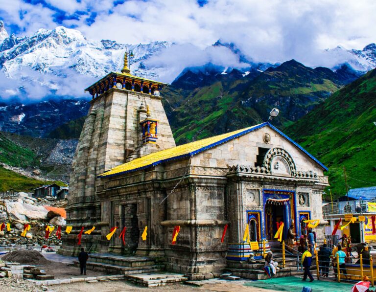 Common Mistakes Newbies Make on Kedarnath Yatra